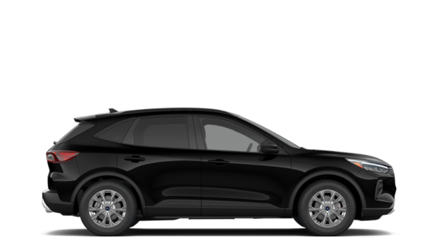 2026 Ford Escape